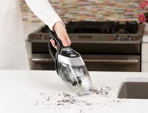 Odkurzacz pionowy Bissell MultiReach 2166N 5