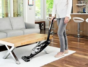 Odkurzacz pionowy Bissell MultiReach 2166N 6