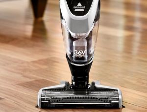 Odkurzacz pionowy Bissell MultiReach 2166N 9