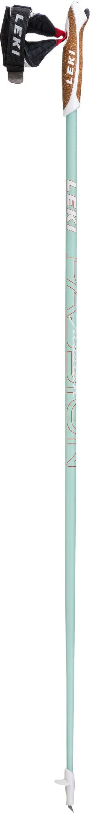Leki Kije Nordic Walking Passion 105 cm (6402525105) 1