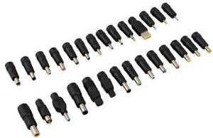 Powerbank Viking Smartech II 40000mAh Czarny 5