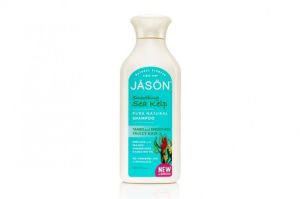 Jason Szampon do włosów - Wodorosty 480 ml 1