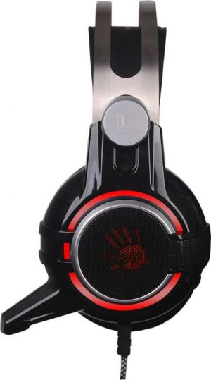 Słuchawki A4Tech Bloody M425 Czarne 2
