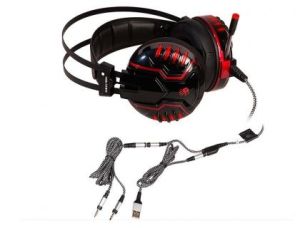 Słuchawki A4Tech Bloody M615 (A4TSLU46003) 3