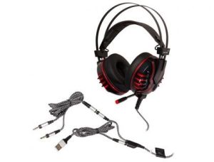 Słuchawki A4Tech Bloody M615 (A4TSLU46003) 4