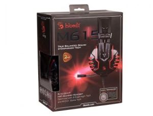 Słuchawki A4Tech Bloody M615 (A4TSLU46003) 5