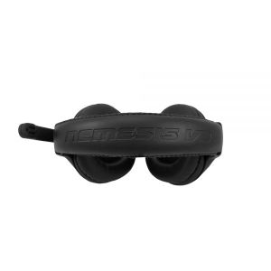 Słuchawki C-Tech Nemesis V2 Zielone (GHS-14G) 6