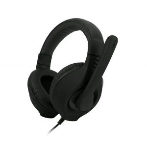 Słuchawki C-Tech Nemesis V2 Czarne (GHS-14U-B) 1