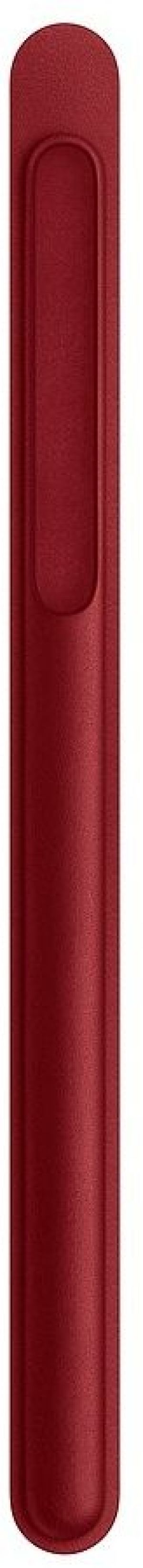 Apple Pencil Case Red (MR552ZM/A) 3