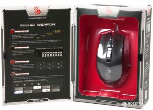 Mysz A4Tech Bloody P85 (A4TMYS46056) 3