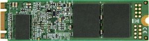 Dysk SSD Transcend MTS800 256 GB M.2 2280 SATA III (TS256GMTS800S) 2