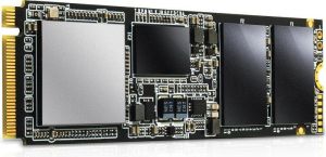 Dysk SSD ADATA 256 GB M.2 2280 PCI-E x4 Gen3 NVMe (ASX8000NPC-256GM-C) 6