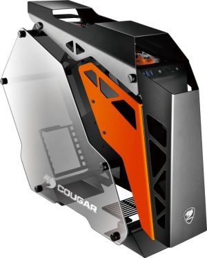 Obudowa Cougar Conquer Design (385LMR0.0001) 12