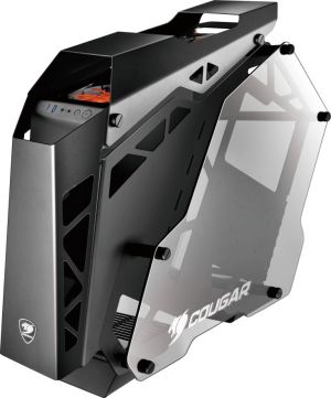 Obudowa Cougar Conquer Design (385LMR0.0001) 13