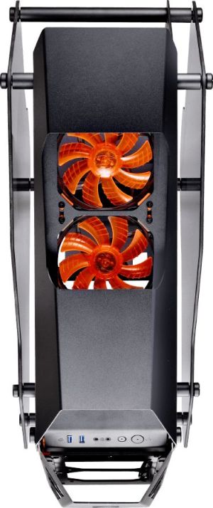 Obudowa Cougar Conquer Design (385LMR0.0001) 16