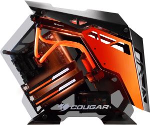 Obudowa Cougar Conquer Design (385LMR0.0001) 17