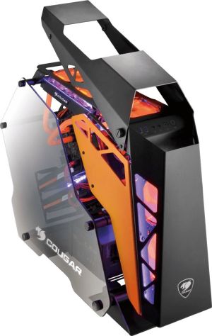 Obudowa Cougar Conquer Design (385LMR0.0001) 20