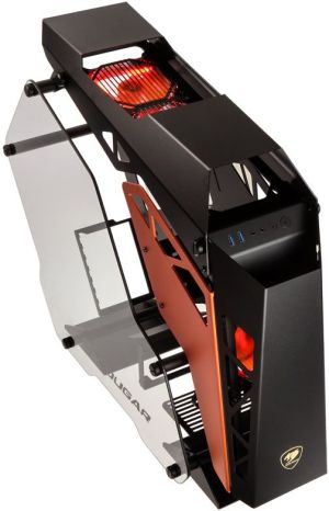 Obudowa Cougar Conquer Design (385LMR0.0001) 2