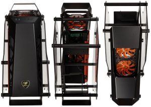 Obudowa Cougar Conquer Design (385LMR0.0001) 4