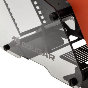Obudowa Cougar Conquer Design (385LMR0.0001) 6