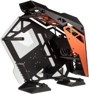 Obudowa Cougar Conquer Design (385LMR0.0001) 8