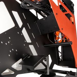 Obudowa Cougar Conquer Design (385LMR0.0001) 9