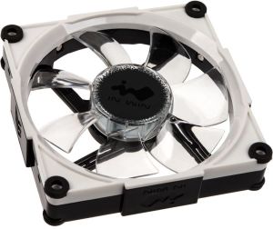 Wentylator In Win Aurora RGB 3-pack (AURORAFAN-3PK-BW) 2