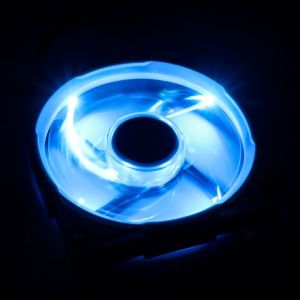 Wentylator In Win Aurora RGB 3-pack (AURORAFAN-3PK-BW) 4