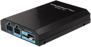 Wentylator In Win Aurora RGB 3-pack (AURORAFAN-3PK-BW) 7