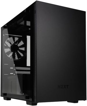 Obudowa Nzxt H200i czarny (CA-H200W-BB) 2