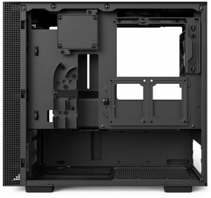 Obudowa Nzxt H200i czarny (CA-H200W-BB) 14
