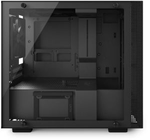Obudowa Nzxt H200i czarny (CA-H200W-BB) 15