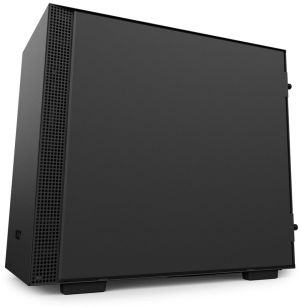 Obudowa Nzxt H200i czarny (CA-H200W-BB) 20