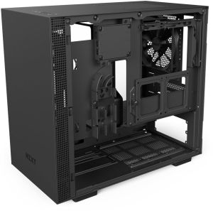Obudowa Nzxt H200i czarny (CA-H200W-BB) 21