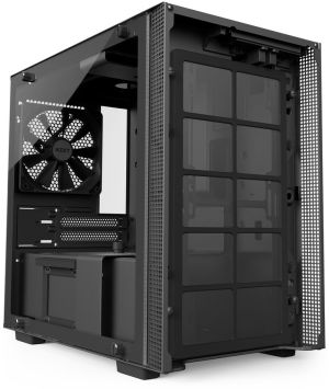 Obudowa Nzxt H200i czarny (CA-H200W-BB) 22