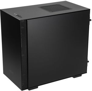 Obudowa Nzxt H200i czarny (CA-H200W-BB) 4