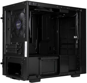 Obudowa Nzxt H200i czarny (CA-H200W-BB) 8