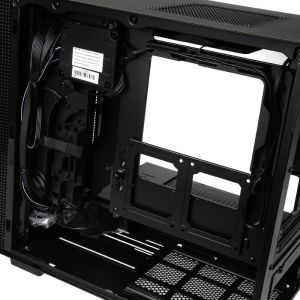 Obudowa Nzxt H200i czarny (CA-H200W-BB) 10