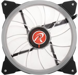 Wentylator Raijintek Iris 14 Rainbow RGB 2-pack (0R400049) 2