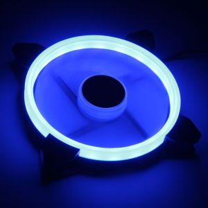 Wentylator Raijintek Iris 14 Rainbow RGB 2-pack (0R400049) 6