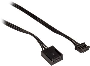 Wentylator Raijintek Iris 14 Rainbow RGB 2-pack (0R400049) 7
