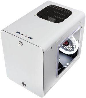 Obudowa Raijintek Metis Plus Biała (0R200061) 2