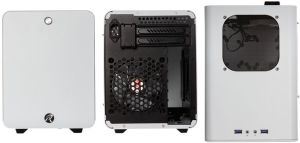 Obudowa Raijintek Metis Plus Biała (0R200061) 4