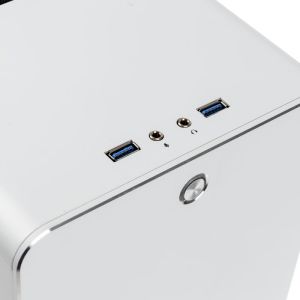 Obudowa Raijintek Metis Plus Biała (0R200061) 5