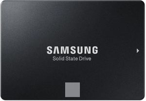 Dysk SSD Samsung 860 EVO 4 TB 2.5" SATA III (MZ-76E4T0B/EU) 1