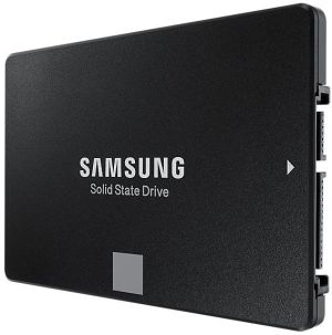 Dysk SSD Samsung 860 EVO 2TB 2.5" SATA III (MZ-76E2T0B/EU) 3