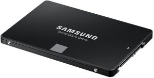 Dysk SSD Samsung 860 EVO 250GB 2.5" SATA III (MZ-76E250B/EU) 5