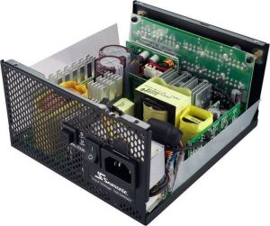 Zasilacz SeaSonic PRIME Platinum 1000W (SSR-1000PD) 4
