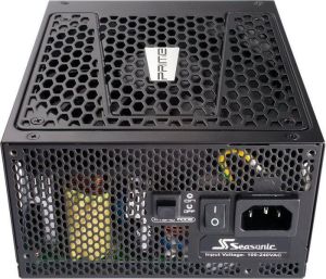 Zasilacz SeaSonic PRIME Platinum 1000W (SSR-1000PD) 9