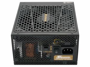 Zasilacz SeaSonic PRIME Gold 1300W (SSR-1300GD) 3